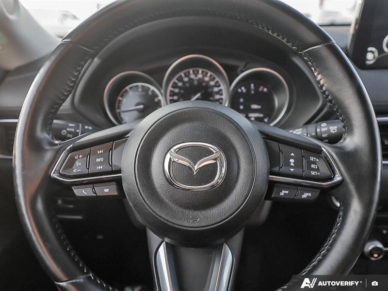 mazda CX-5 2021 - 8