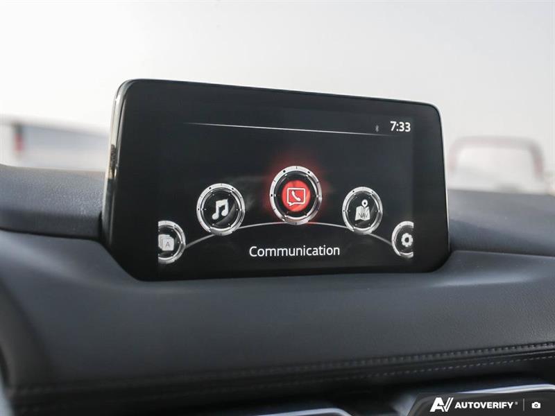 mazda CX-5 2021 - 16