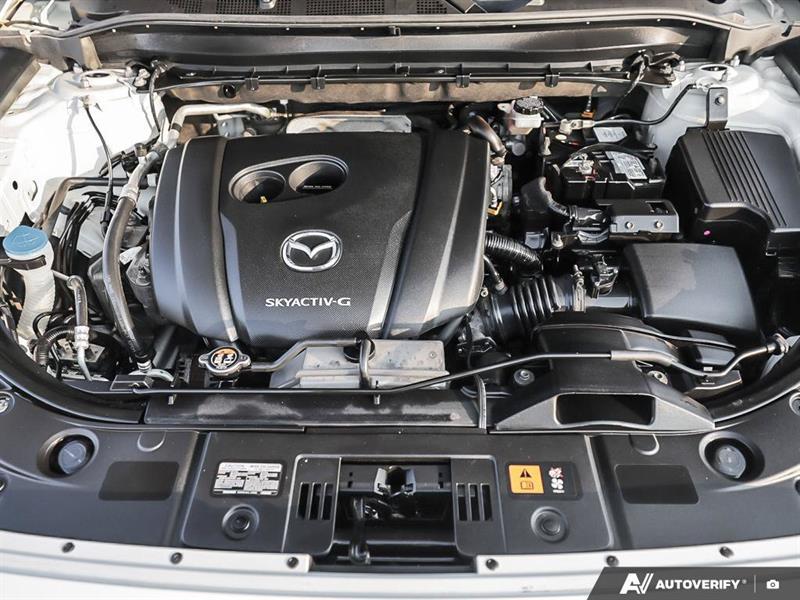 mazda CX-5 2021 - 21