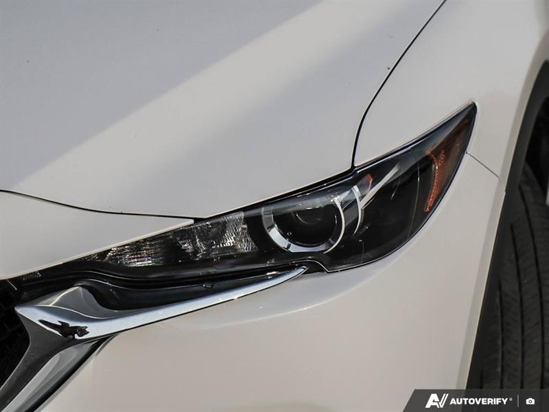 mazda CX-5 2021 - 23