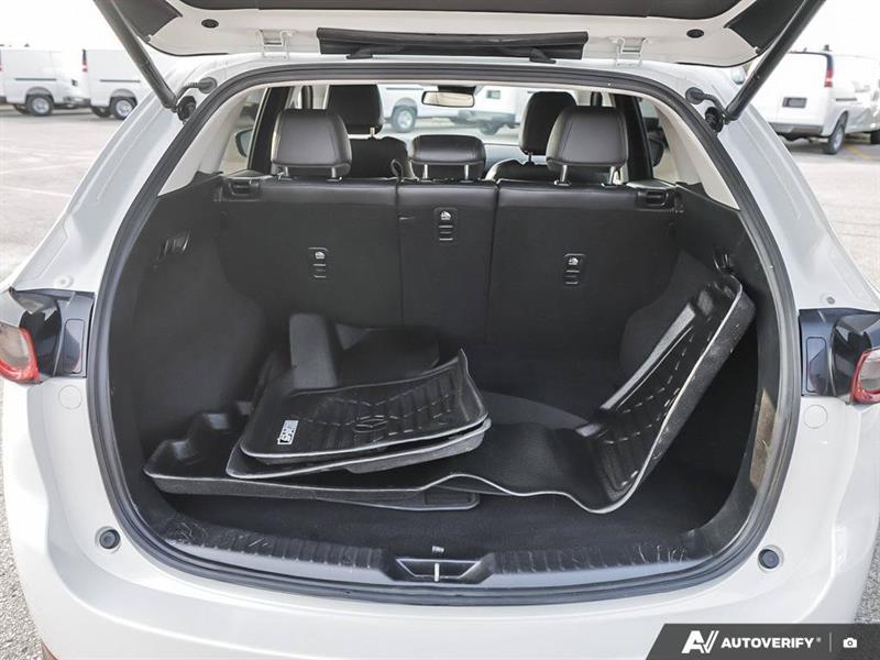 mazda CX-5 2021 - 24