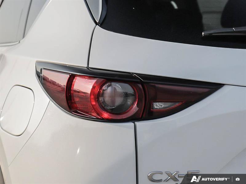 mazda CX-5 2021 - 25