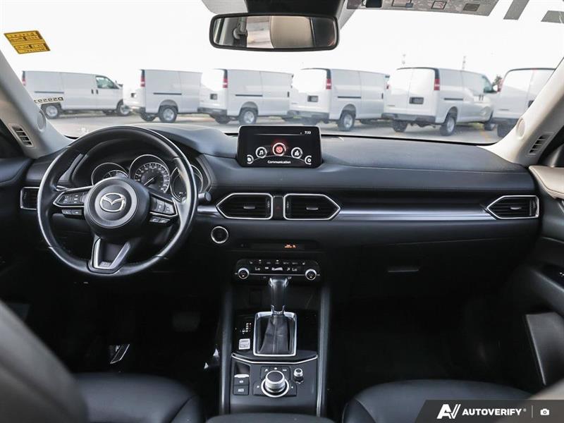 mazda CX-5 2021 - 27
