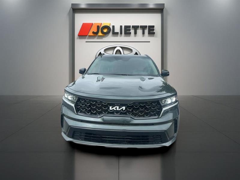 kia Sorento 2023 - 2