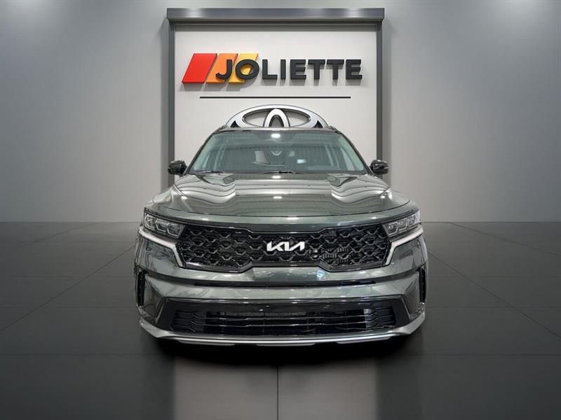 kia Sorento 2023 - 4