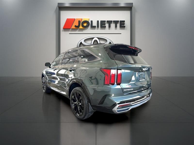 kia Sorento 2023 - 6