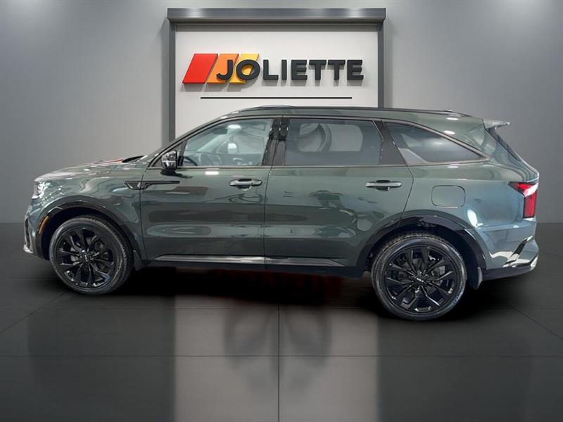 kia Sorento 2023 - 7