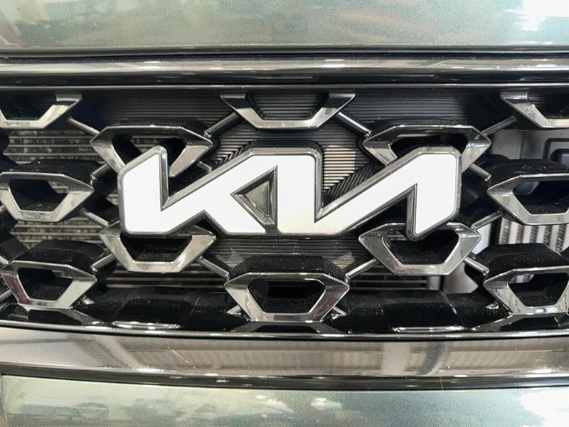 kia Sorento 2023 - 8