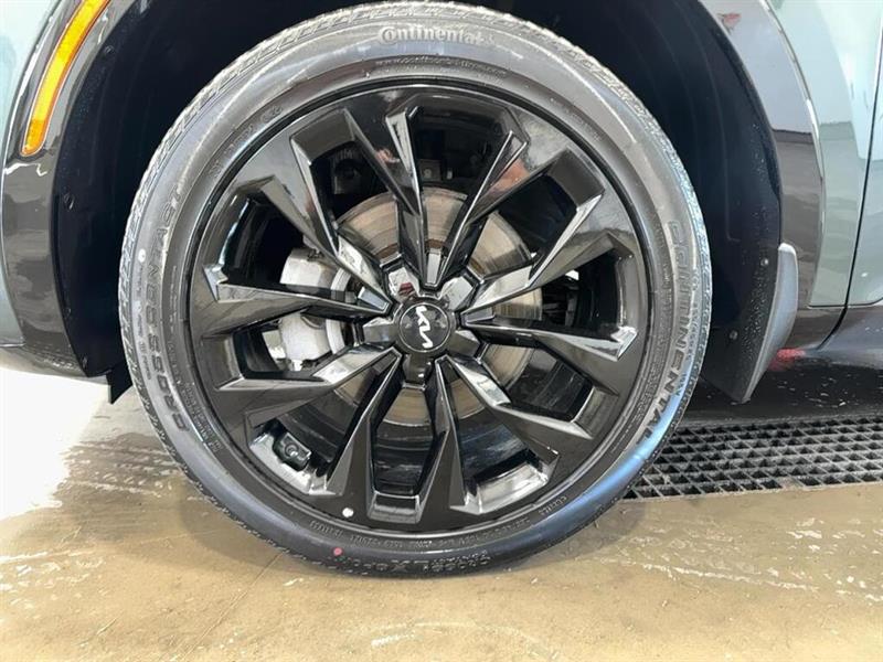 kia Sorento 2023 - 9