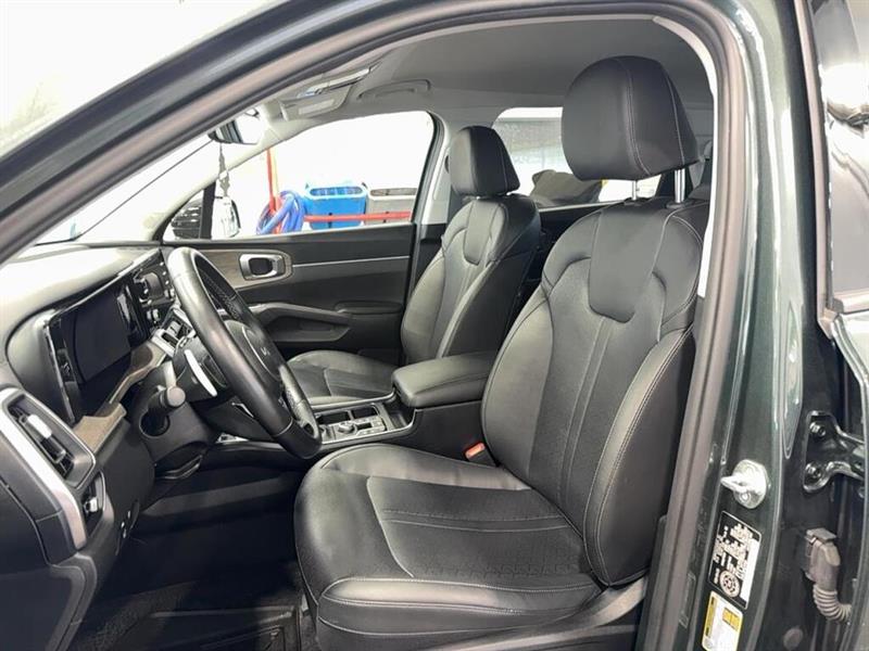 kia Sorento 2023 - 10