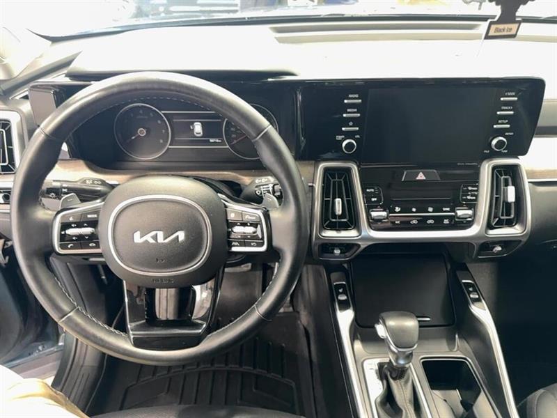 kia Sorento 2023 - 11