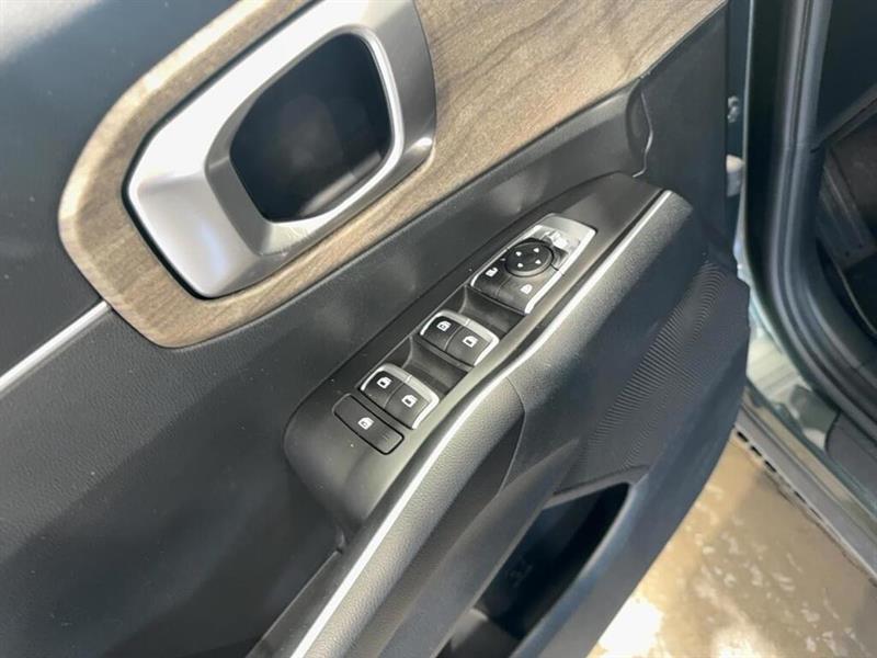 kia Sorento 2023 - 12