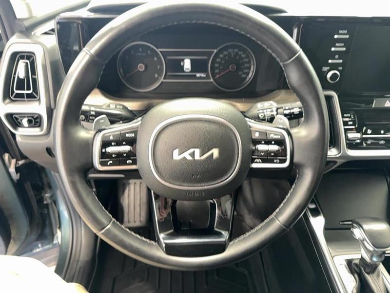 kia Sorento 2023 - 13
