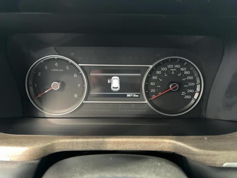 kia Sorento 2023 - 14