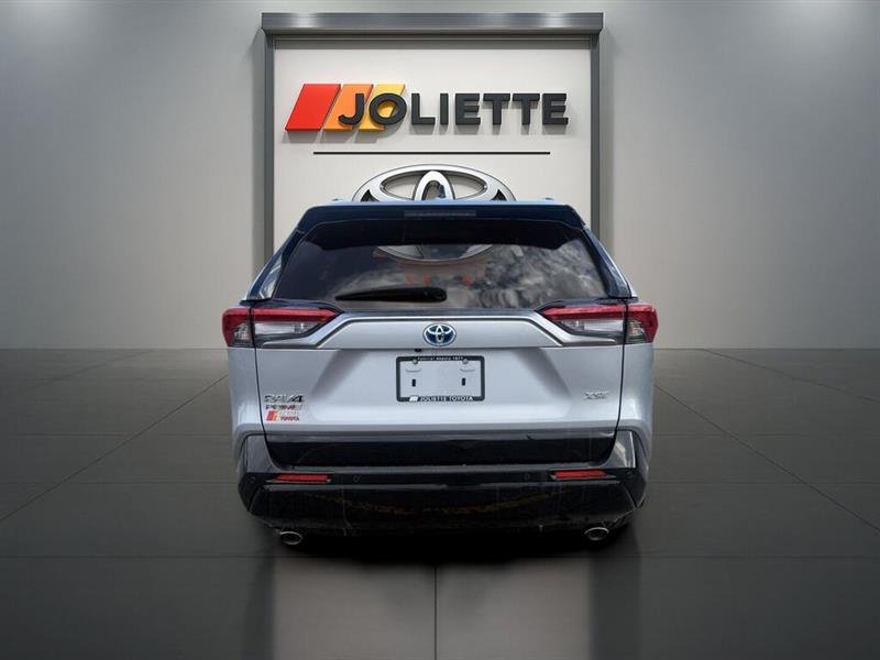 toyota RAV4 Prime 2021 - 3