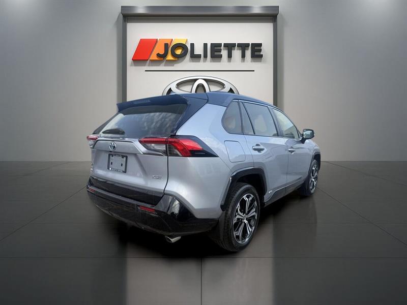 toyota RAV4 Prime 2021 - 5