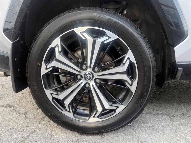 toyota RAV4 Prime 2021 - 6