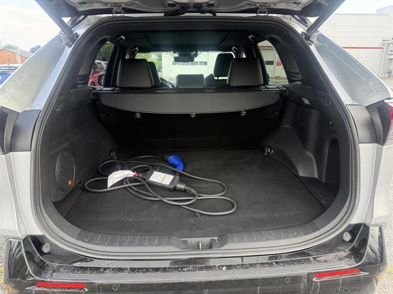 toyota RAV4 Prime 2021 - 7