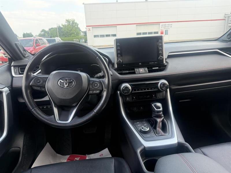 toyota RAV4 Prime 2021 - 8
