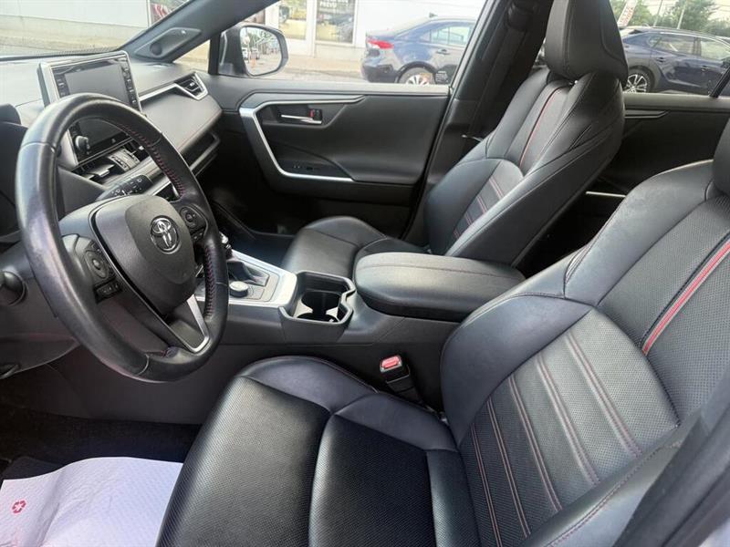 toyota RAV4 Prime 2021 - 9