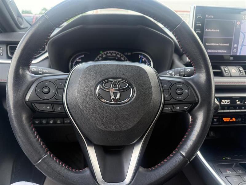 toyota RAV4 Prime 2021 - 10