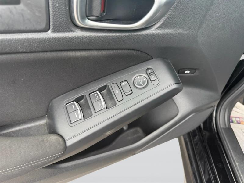 honda Civic 2024 - 10