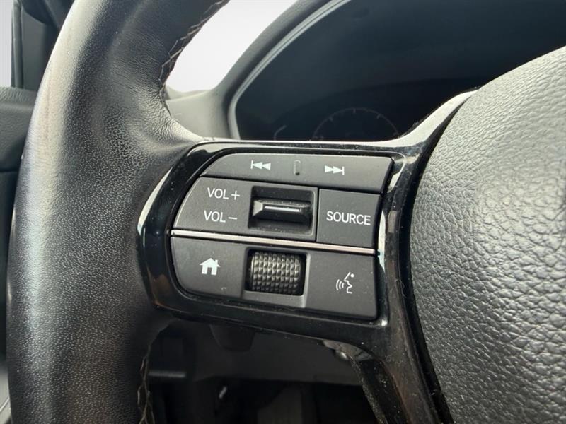 honda Civic 2024 - 11