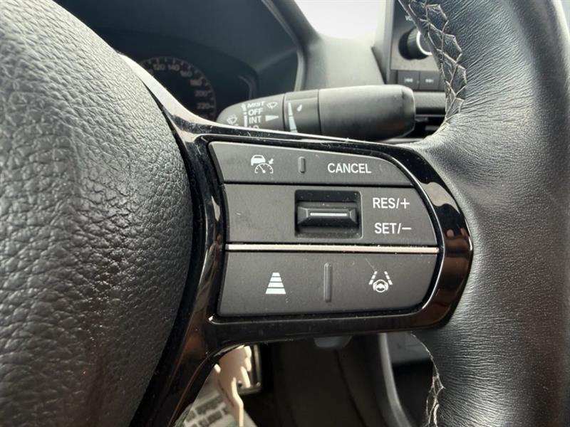 honda Civic 2024 - 12