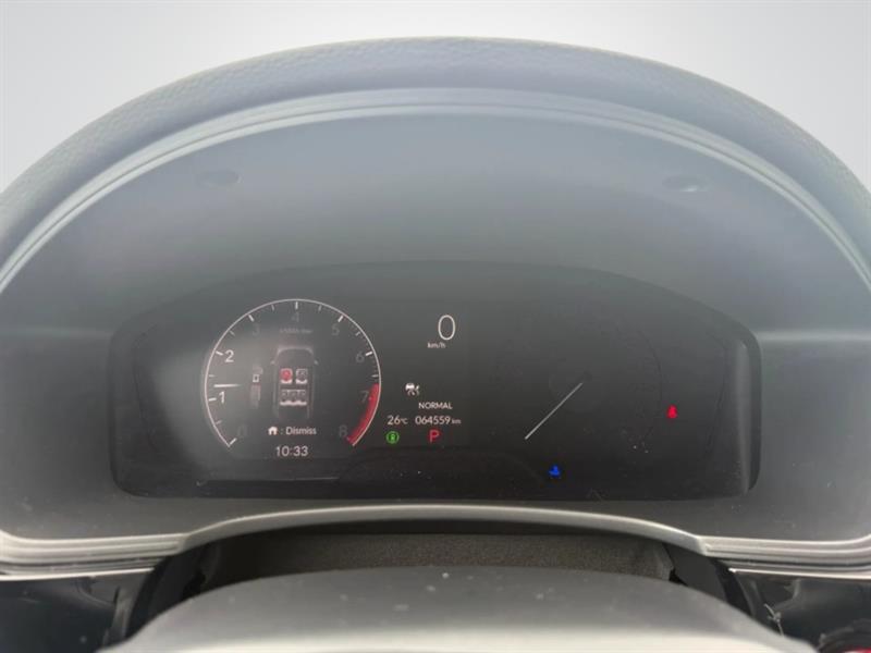honda Civic 2024 - 14