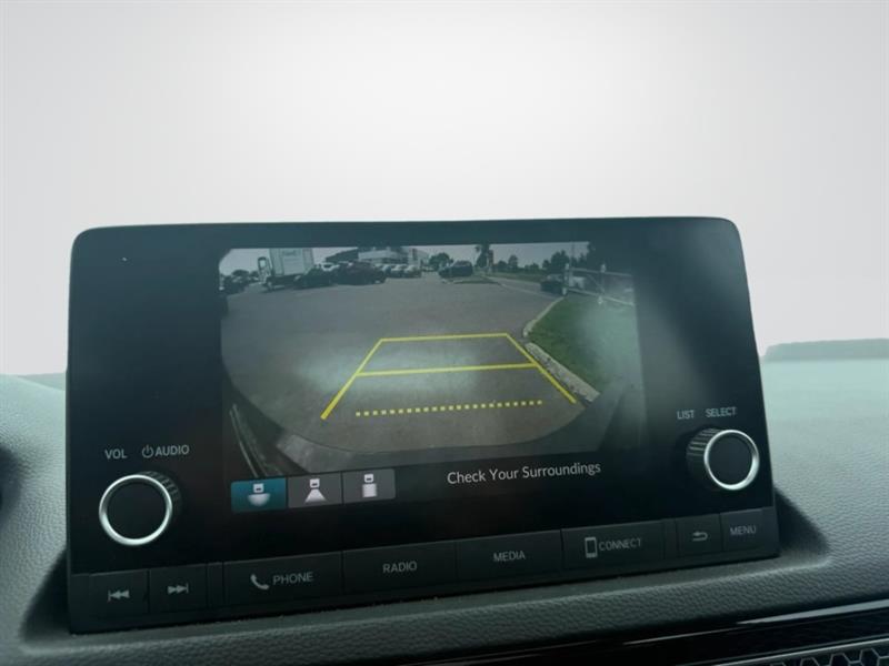 honda Civic 2024 - 18