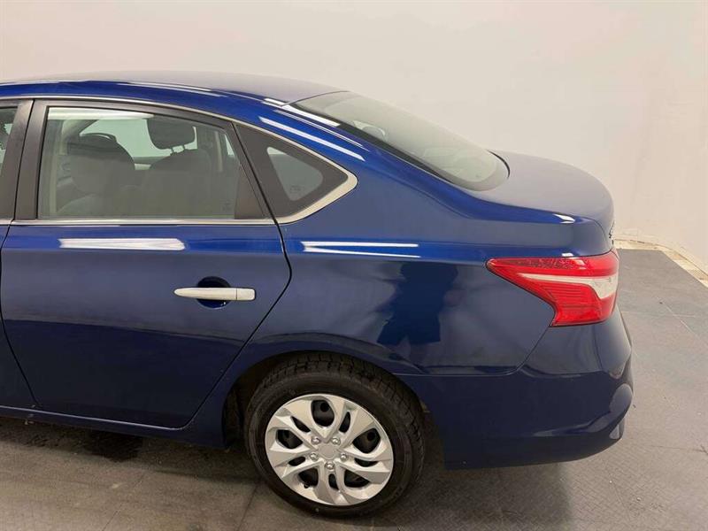 nissan Sentra 2019 - 4