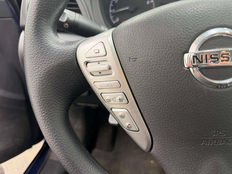 nissan Sentra 2019 - 19