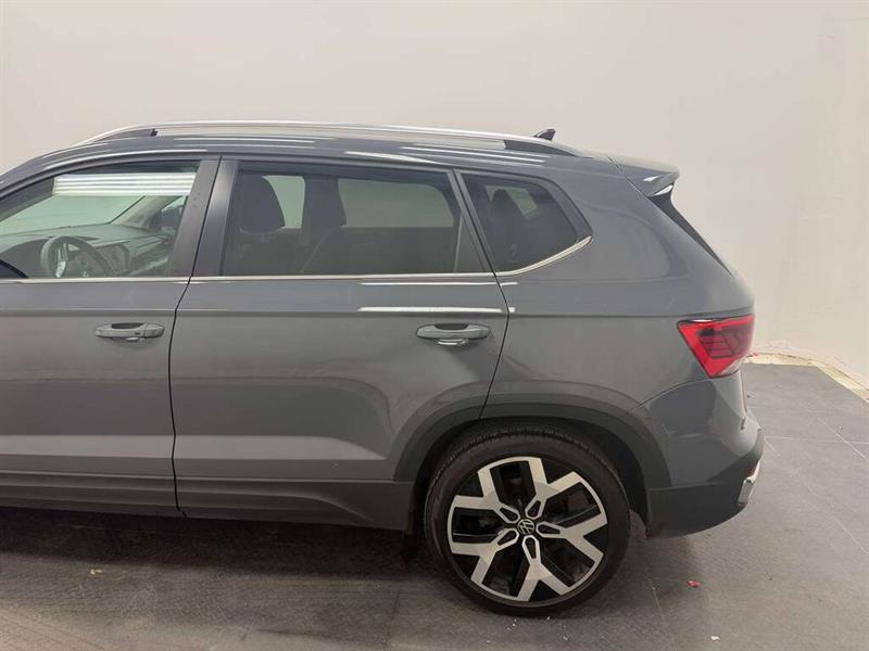 volkswagen Taos 2023 - 4