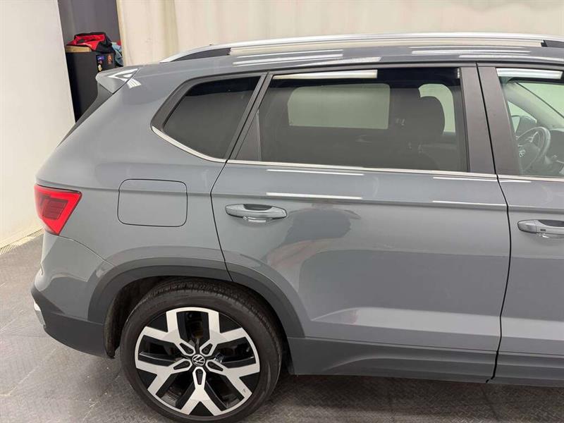 volkswagen Taos 2023 - 12