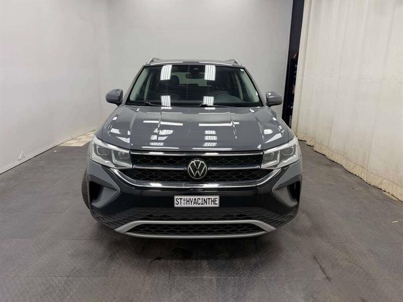 volkswagen Taos 2023 - 17