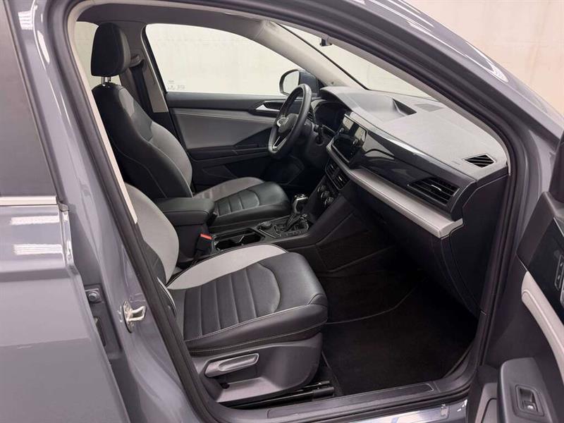 volkswagen Taos 2023 - 20