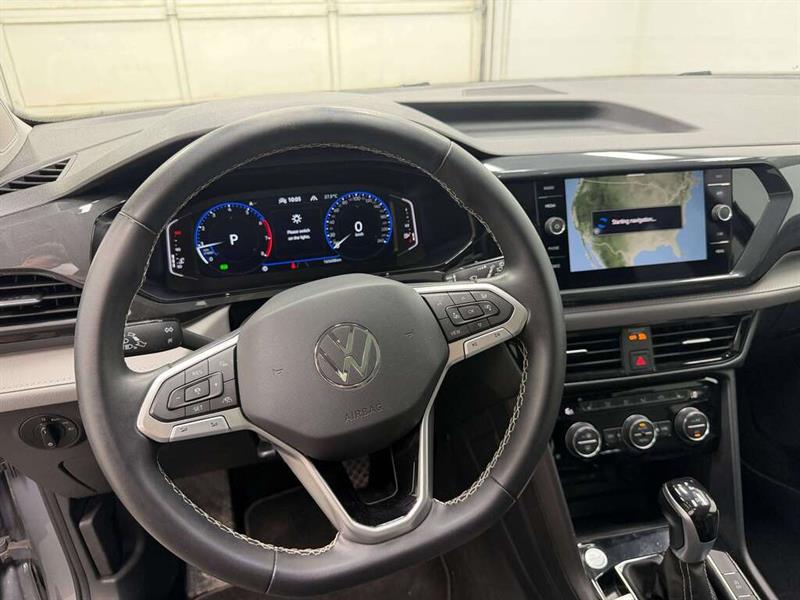 volkswagen Taos 2023 - 21