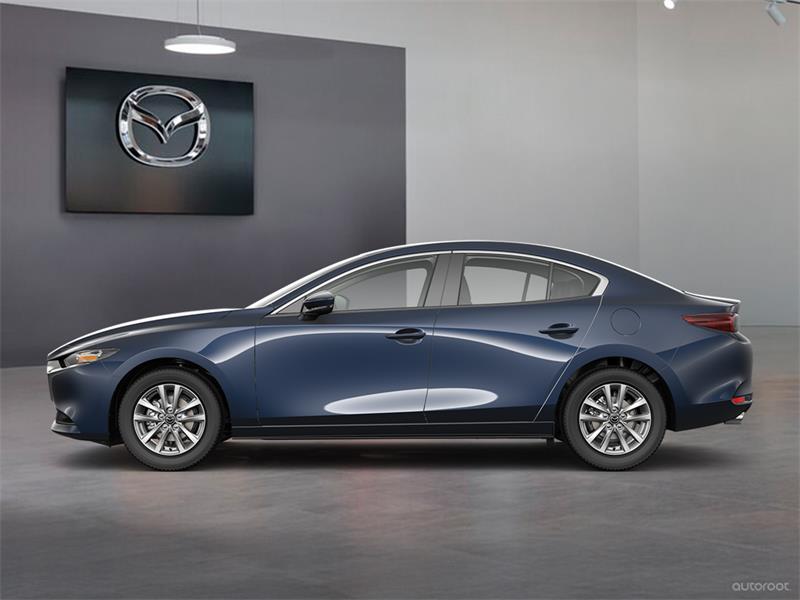 mazda Mazda3 2026 - 2