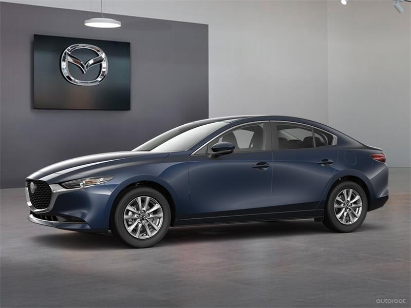mazda Mazda3 2026 - 3