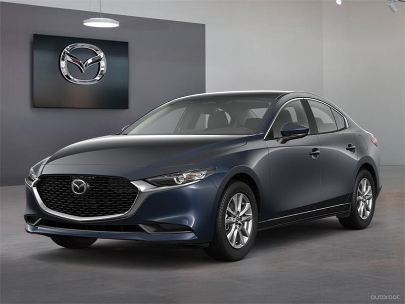 mazda Mazda3 2026 - 4