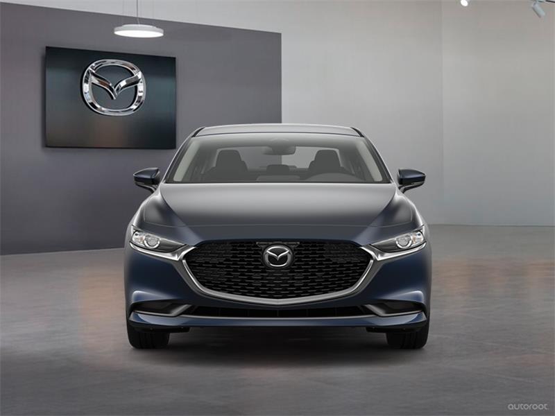 mazda Mazda3 2026 - 5