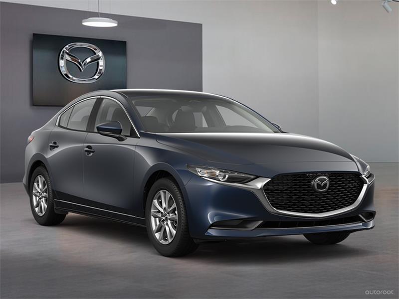 mazda Mazda3 2026 - 6
