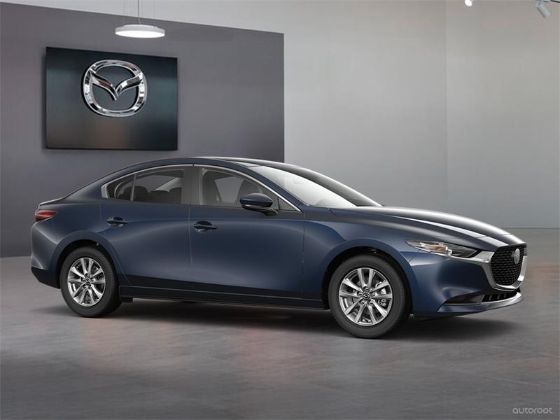 mazda Mazda3 2026 - 7