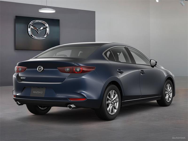 mazda Mazda3 2026 - 10