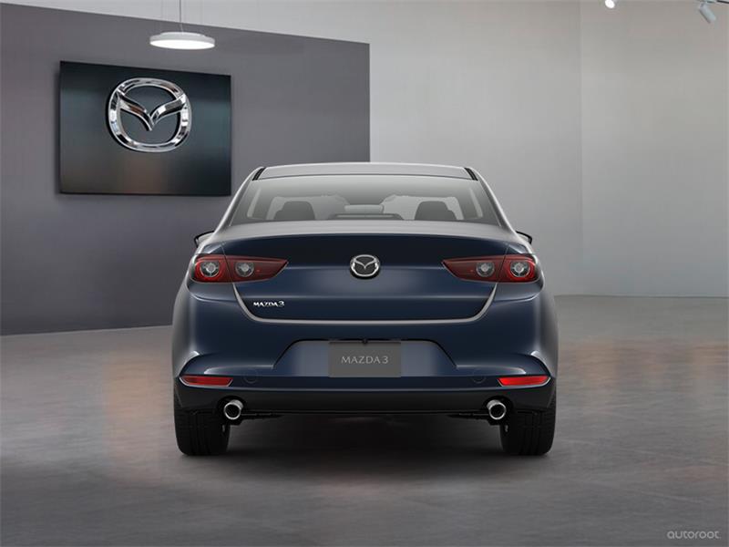 mazda Mazda3 2026 - 11