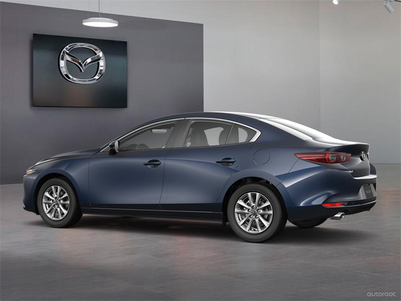 mazda Mazda3 2026 - 13