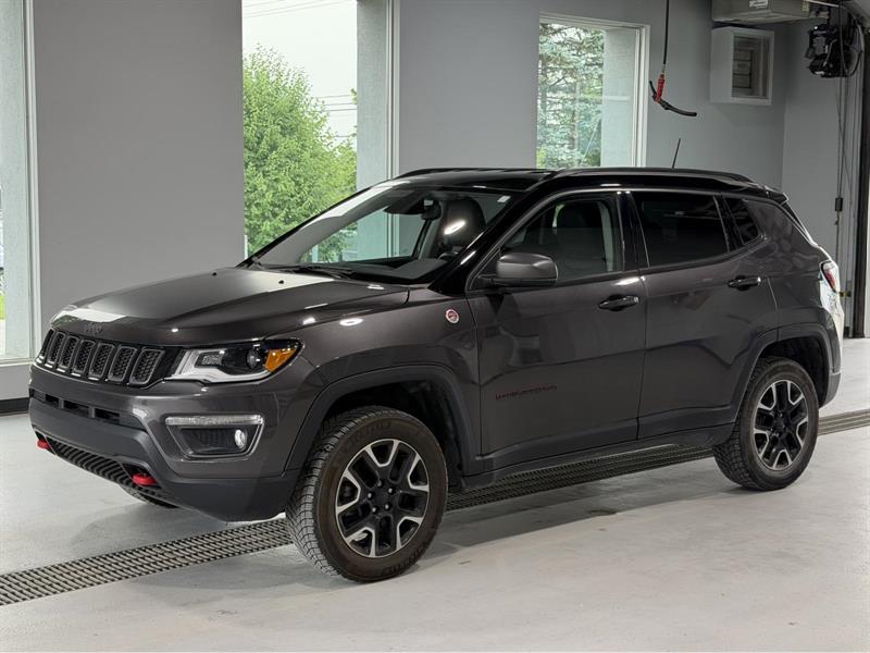 jeep Compass 2020