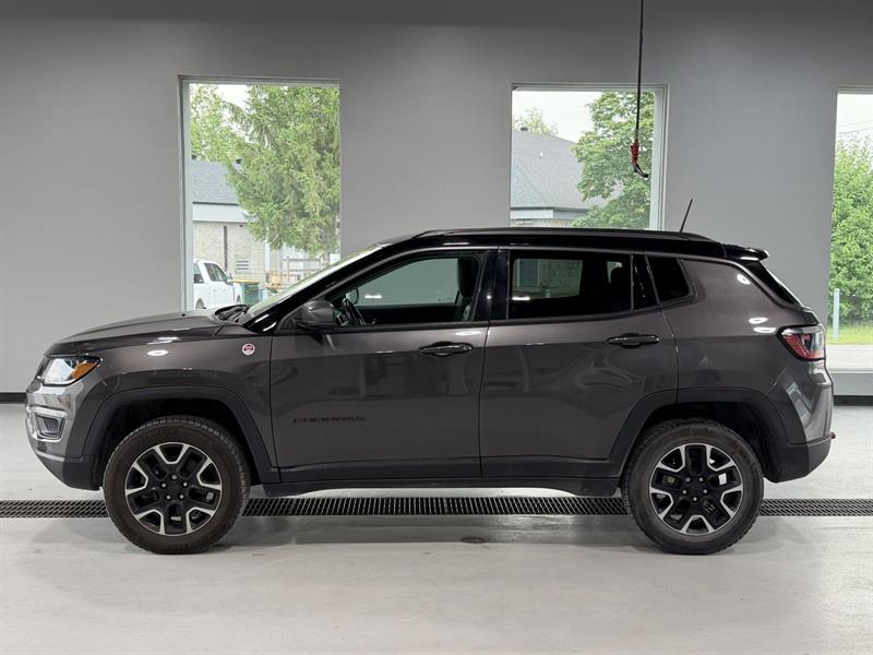 jeep Compass 2020 - 3