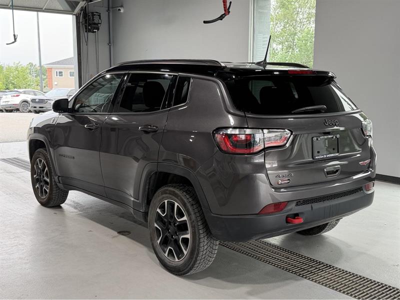 jeep Compass 2020 - 4