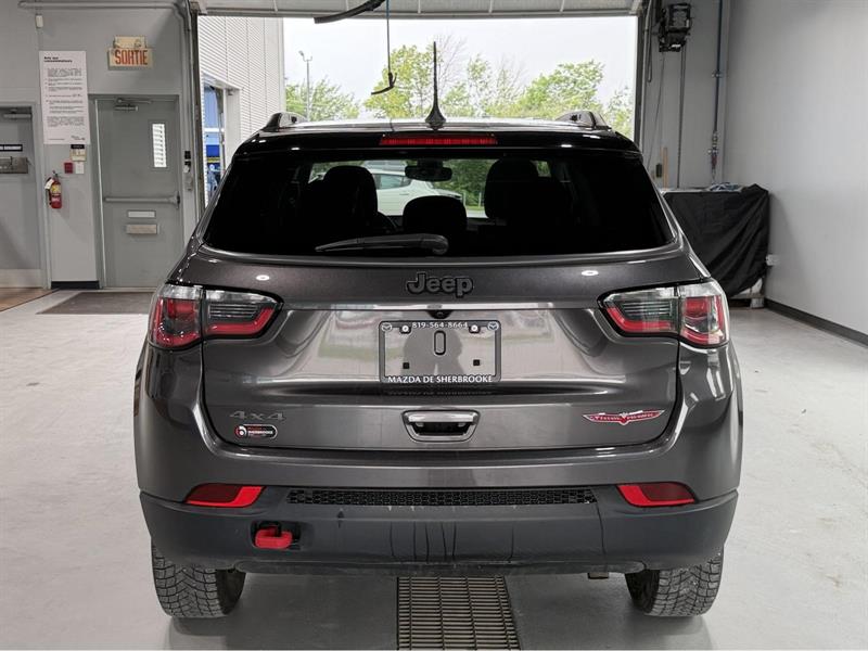 jeep Compass 2020 - 5